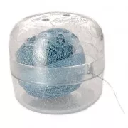 Porta filo Lizbeth con bobina di filo Lizbeth x1