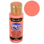 Pittura acrilica Alta Qualità - DecoArt Americana  - Melone x 59ml