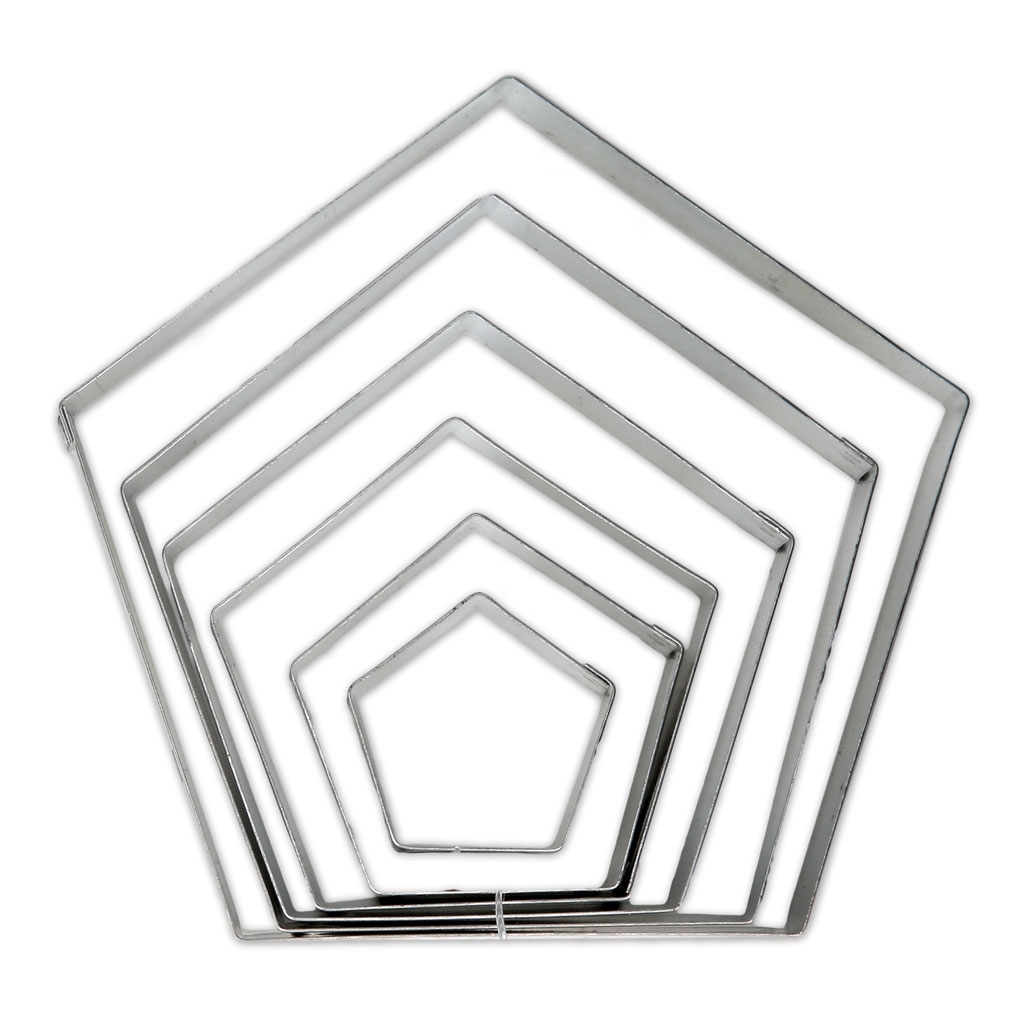 Stampi Alfabeto Lamiera - Pratiko Store - Foto 9