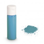 Pigmenti colorati in polvere Blue Lagon - Rayher x20 ml|raw }}