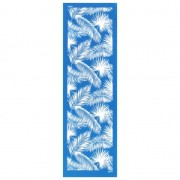 Silk Screen Moiko per bracciale 26.5x8.5 cm - Jungle|raw }}