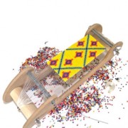 Telaio kit di base per creazioni di bijoux DIY