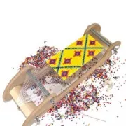 Telaio kit di base per creazioni di bijoux DIY