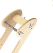 Telaio kit di base per creazioni di bijoux DIY