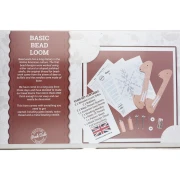 Telaio kit di base per creazioni di bijoux DIY