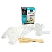 Kit di protezione per applicazione resina Pébéo