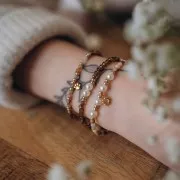 Perline sfaccettate rotonde - rotonde appiattite - 4x3,5 mm - Teal x41cm