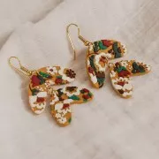 Emporte-pièce pour modelage & loisirs créatifs - YEY - 12x11 cm Licorne x1