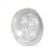 Filo elastico 0,25 mm Trasparente x 10m|raw }}
