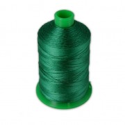 Filo in poliestere Vega Super taglia 20 Verde  n°926 x300m|raw }}