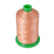 Filo in poliestere Vega Super taglia 20 Salmone n°202 x300m