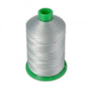 Filo in poliestere Vega Super taglia 20 Grigio chiaro n°507 x300m|raw }}