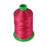 Filo in poliestereVega taglia 40 Fuschia n°401 x600m|raw }}