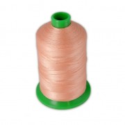 Filo in poliestereVega taglia 40 Saumon n°202 x600m