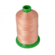 Filo in poliestereVega taglia 40 Saumon n°202 x600m