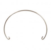 Bracciale da decorare 14.5 cm  Gold filled x1|raw }}