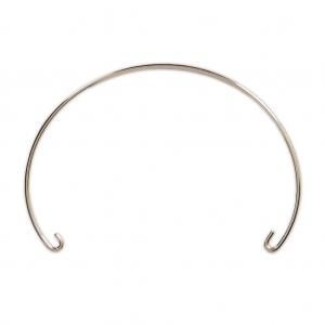 Bracciale da decorare 14.5 cm  Gold filled x1