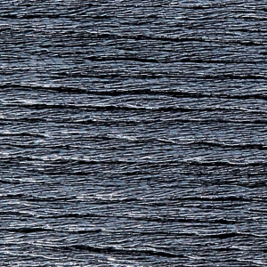 Filo da ricamo laminato Maille name is - Jet Hematite (105) x8m