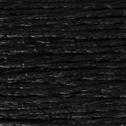 Filo da ricamo laminato Maille name is - Jet (106) x8m