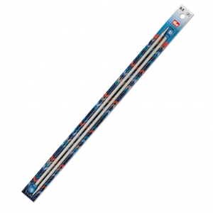 Ferri da calza 5.5 mm in alluminio x2