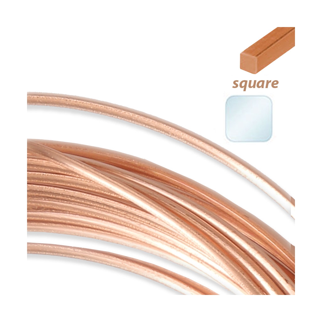 Corda Di Rame Rosso Da 16 Mmq | CONDUTTORI - Foto 4