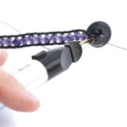 Wildfire - Penna brucia-fili