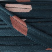 Bordino cotone Atelier Brunette 10 mm Moonstone Green x1m