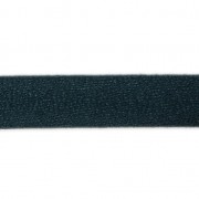 Sbieco Crêpe di viscosa Atelier Brunette 10 mm Crêpe Forest x1m