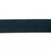 Sbieco Crêpe di viscosa Atelier Brunette 10 mm Crêpe Forest x1m