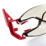 Pinza per fori e rivetti Vario per occhielli e bottoni a pressione Prym