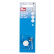 Set di attrezzi Color Snaps' per perforatrice/rivettatrice  Vario|raw }}