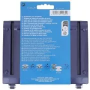 Scatola per 32 spolette per macchina da cucire