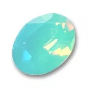 Cabochon PureCrystal 4120 ovale mm. 14x10 Pacific Opal