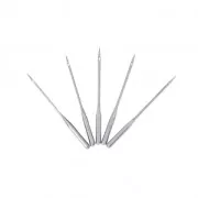 Aghi per macchina da cucire 130/705 n°70-100 Standard x5