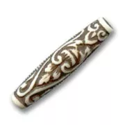 Tubo rilievo mm. 34x8