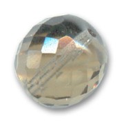 Sfaccettata mm. 16 Black Diamond x1|raw }}