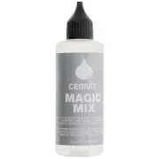 Magic Mix Cernit - Ammorbidente pasta polimerica x80ml