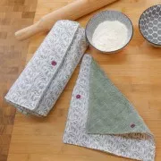 Bottoni a pressione KAM 12,4 mm Prugna x30