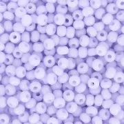 Perla Preciosa 11/0 2 mm - Lavanda opaca x20 g