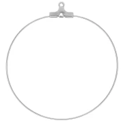 Divisori creoli decorativi 45 mm - acciaio inox 304L x2