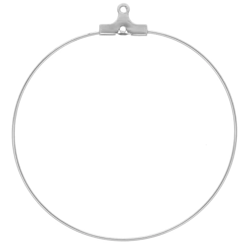 Divisori creoli decorativi 45 mm - acciaio inox 304L x2