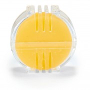 Cera con astuccio guida - rinforza i fili ed evita i nodi x1