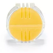 Cera con astuccio guida - rinforza i fili ed evita i nodi x1