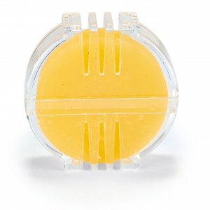 Cera con astuccio guida - rinforza i fili ed evita i nodi x1