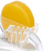 Cera con astuccio guida - rinforza i fili ed evita i nodi x1