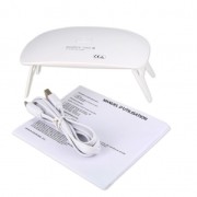 Mini Lampada UV LED per le creazioni DIY con la resina UV LED