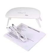 Mini Lampada UV LED per le creazioni DIY con la resina UV LED