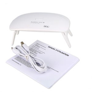 Mini Lampada UV LED per le creazioni DIY con la resina UV LED