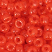 Rocailles Matubo 8/0 - 3.15 mm Opal Hyacinth x10g|raw }}