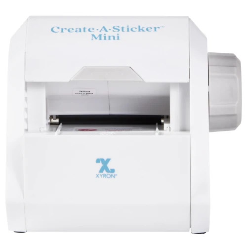 Xyron 250X  - Create-A-Sticker MINI - Machine à stickers